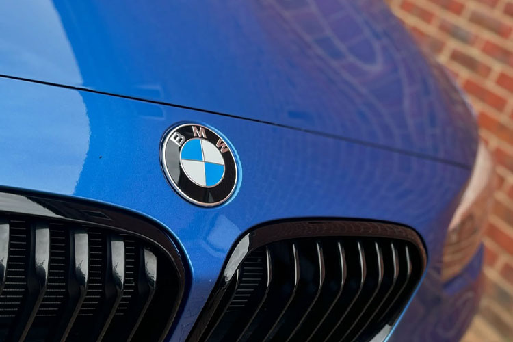 Ceramic Coating Portsmouth